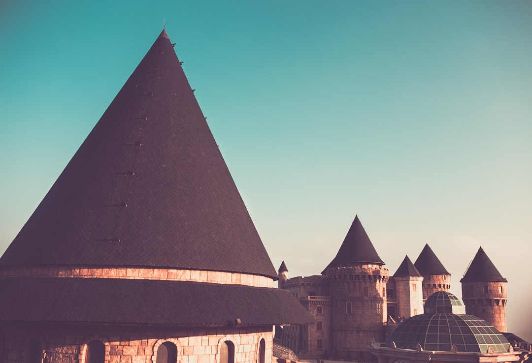 Photo Sibiu medieval