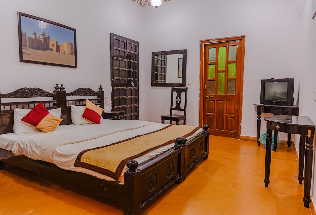 Photo accommodation
