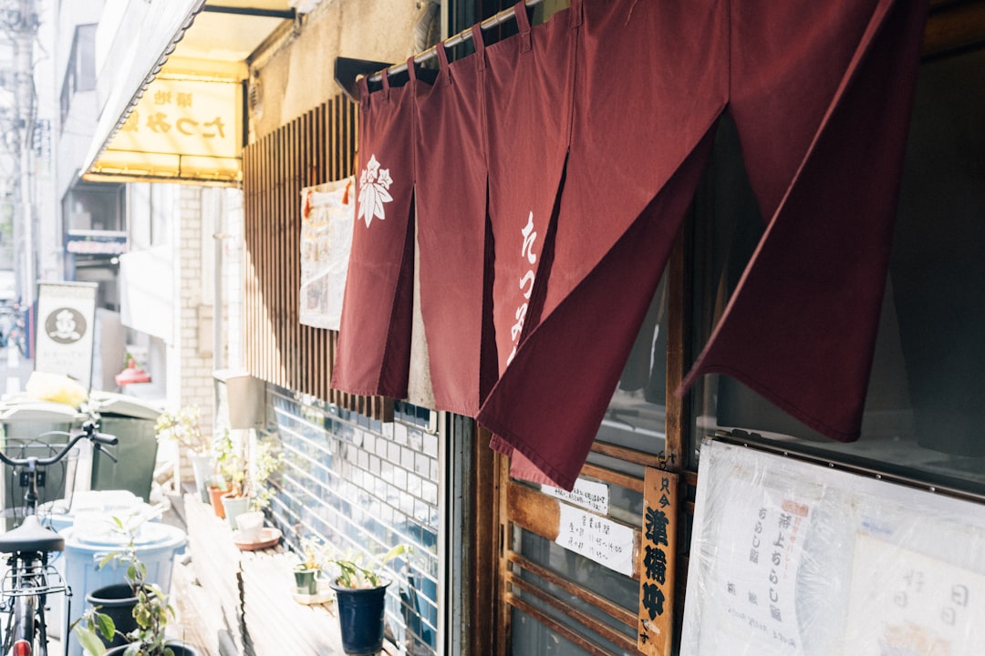 Photo culinary experience