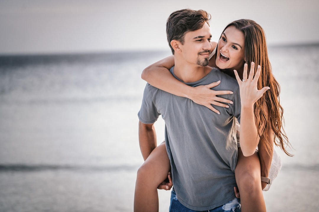 Photo special offers for couples