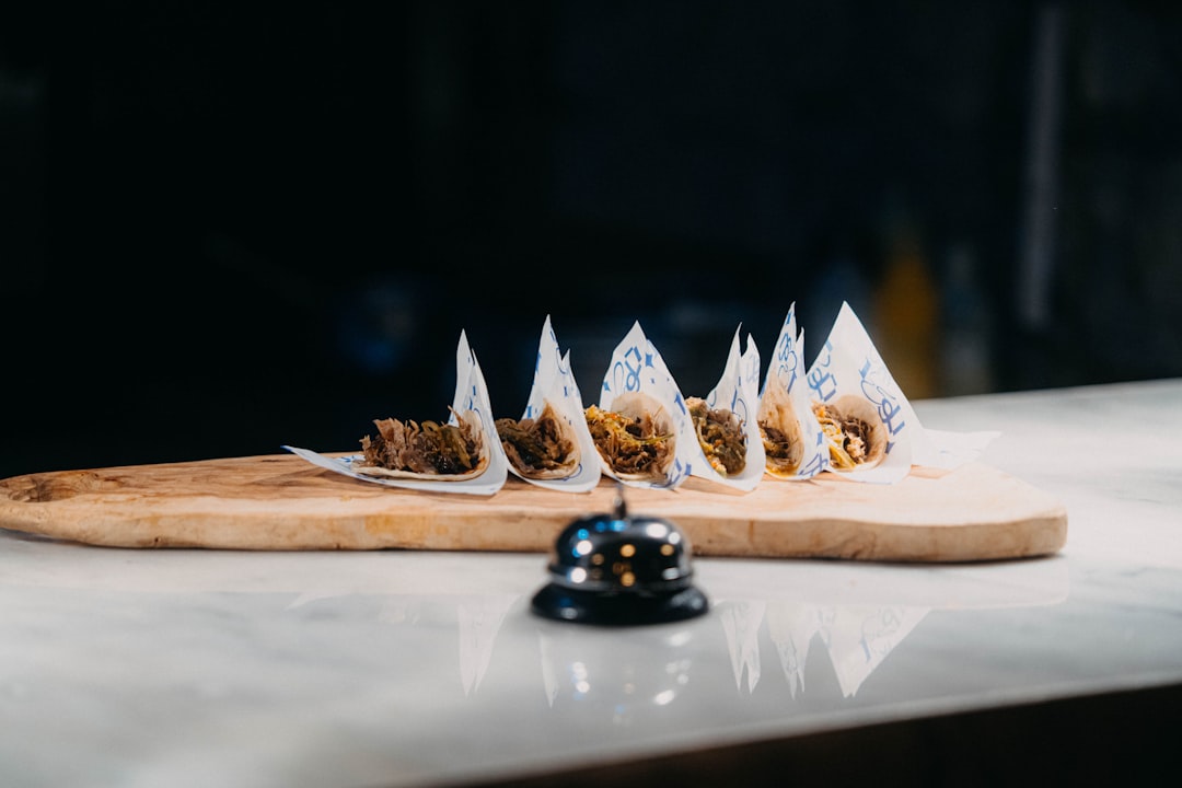 Photo culinary experiences