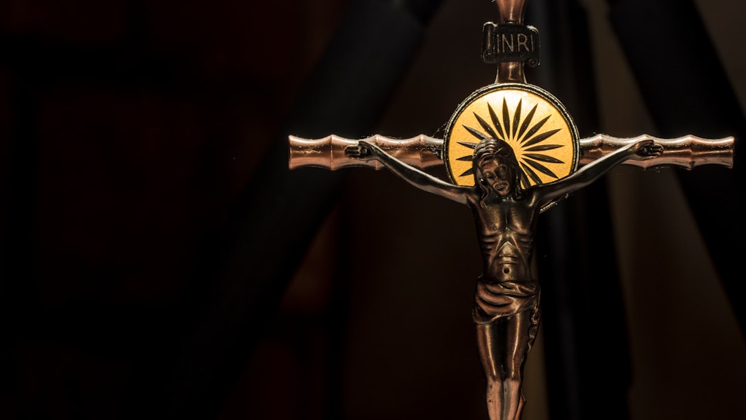 Photo religious reform