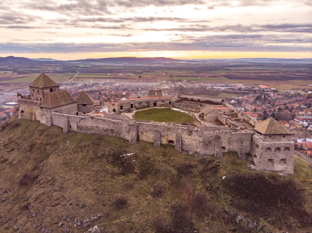Photo Sighișoara fortress