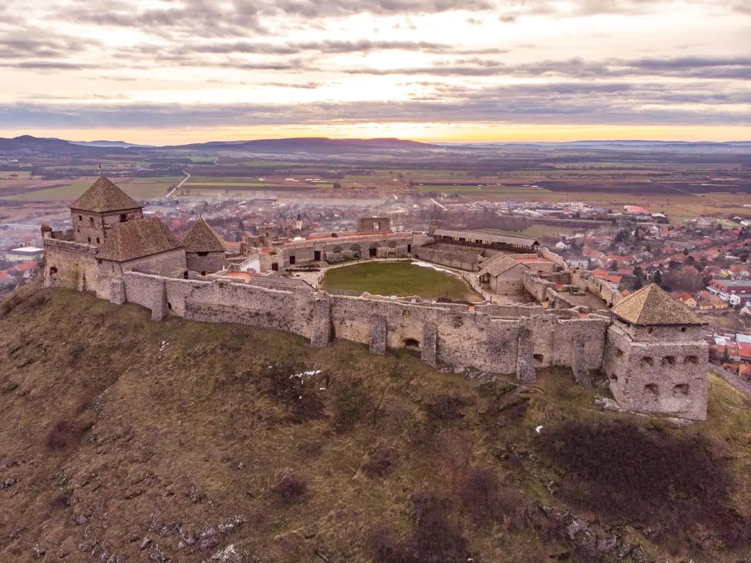 Photo Sighișoara fortress