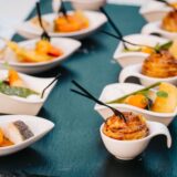 Cum echilibrezi gusturile într-un preparat: dulce, sărat, acru și amar