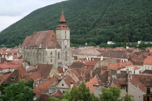 Photo Transylvania