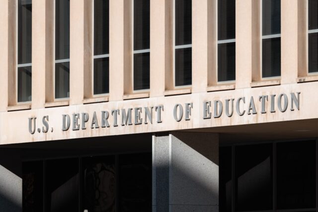 Photo education system