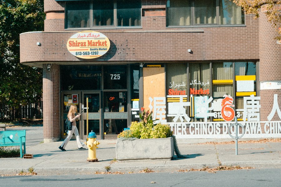 Photo multicultural cuisine