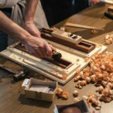 Photo craftsmen guilds