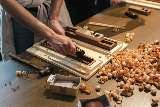 Photo craftsmen guilds