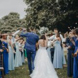 Photo wedding traditions