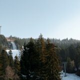 Photo local stories, mountain landscape, Transylvania