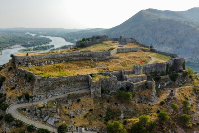 Photo Făgăraș Fortress