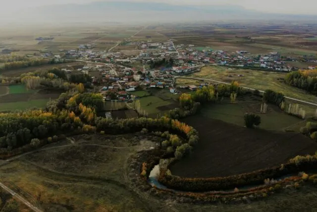 Photo Transylvanian art overview