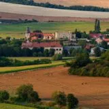 Photo Transylvanian Saxon towns mistakes