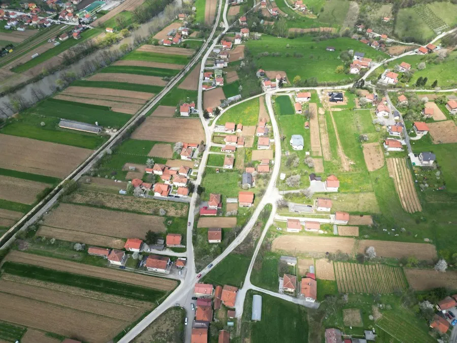 Transylvanian Saxon towns mistakes