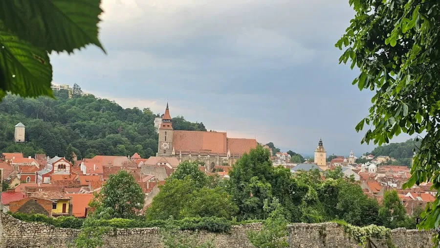 Transylvania castles common mistakes