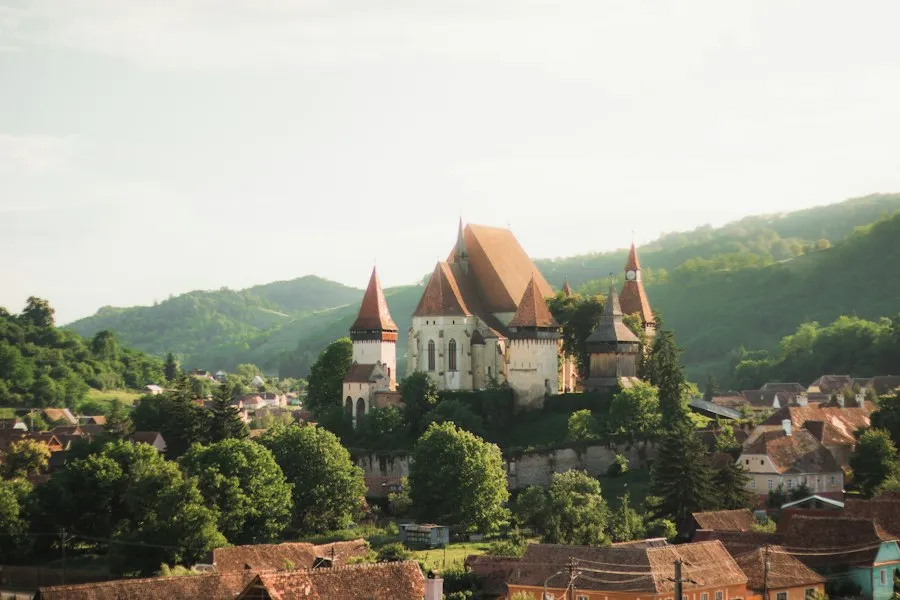 Transylvania traditions mistakes