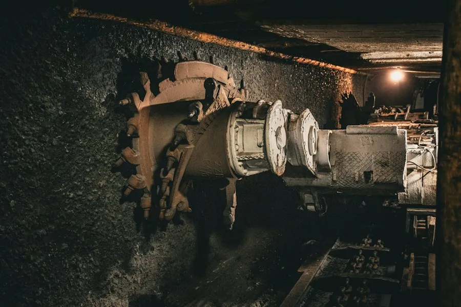 common mistakes mining history